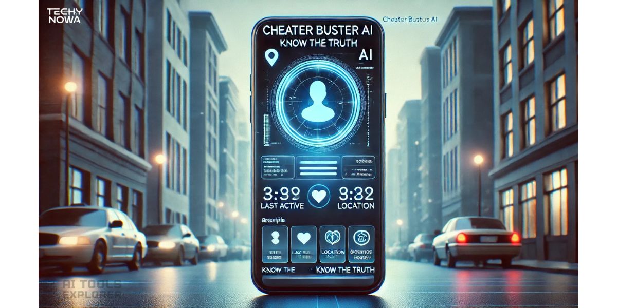 Cheaterbuster AI Review 2025: Accuracy, Pricing, Safety & Best Alternatives