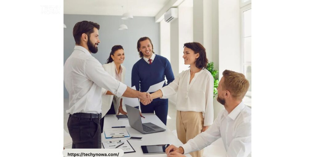 Collaboration Opportunities