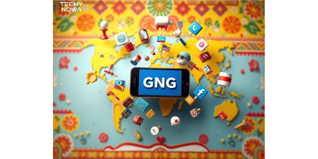 Cultural Significance of GNG