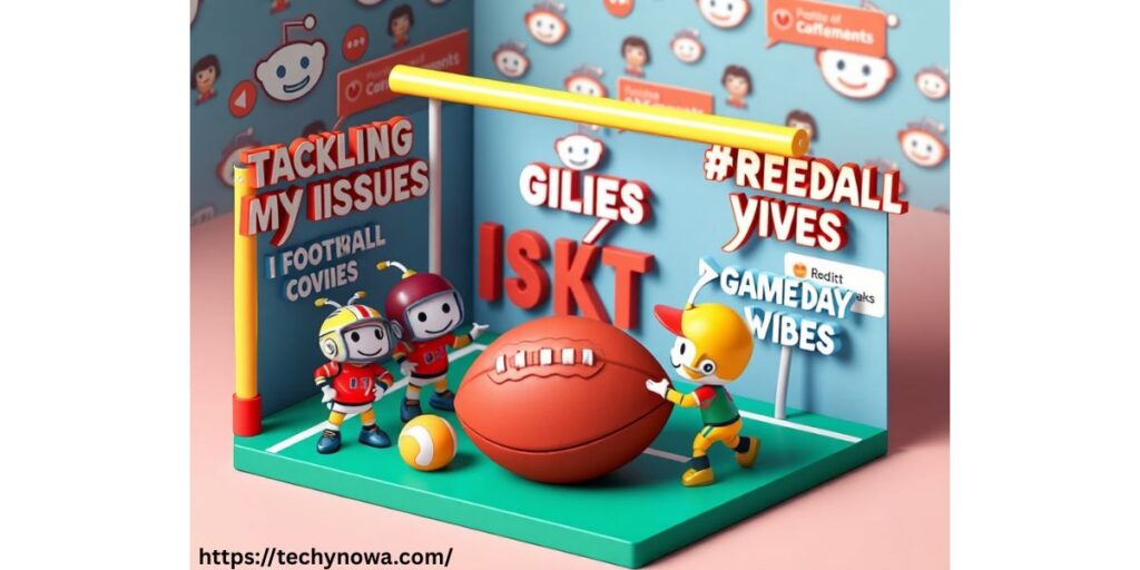 Football puns reddit