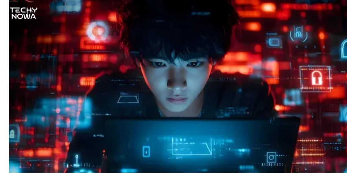 From SeveredBytes.net Blog: Your Go-To Resource For Practical Tech Insights