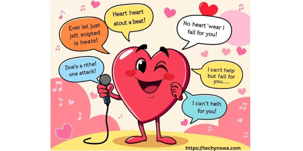 Funny Heart Attack One-Liner Jokes – Short & Funny Heart Attack Jokes