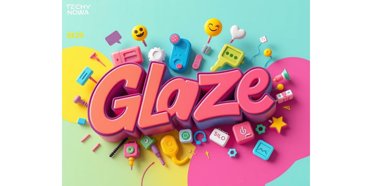 Glaze Meaning Slang: The Ultimate 2025 Guide To Gen Z Expression