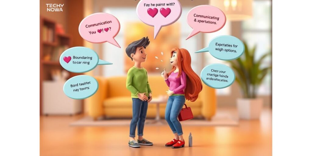 How to Know If FWB Is Right for You