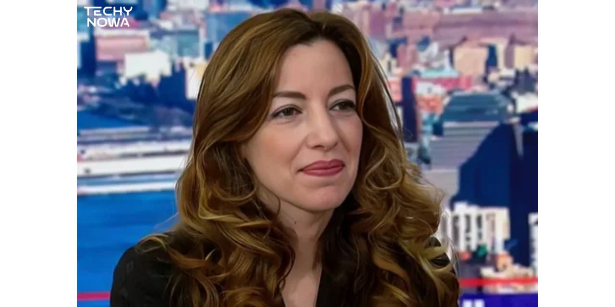 Kristy Greenberg Husband: Love Story, Marriage, And Life Behind The Scenes