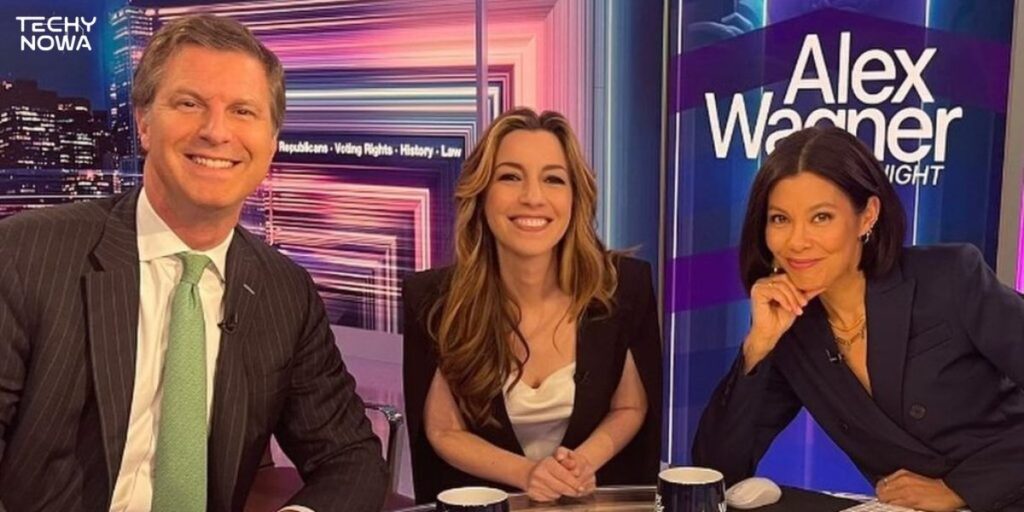 Kristy Greenberg: Quick Overview