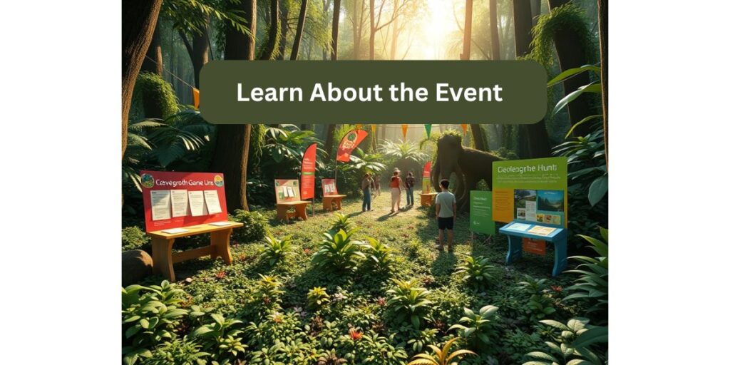 Learn About the Event