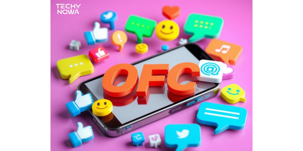 OFC Meaning: What Does OFC Stand For In Text, Chat And Social Media?