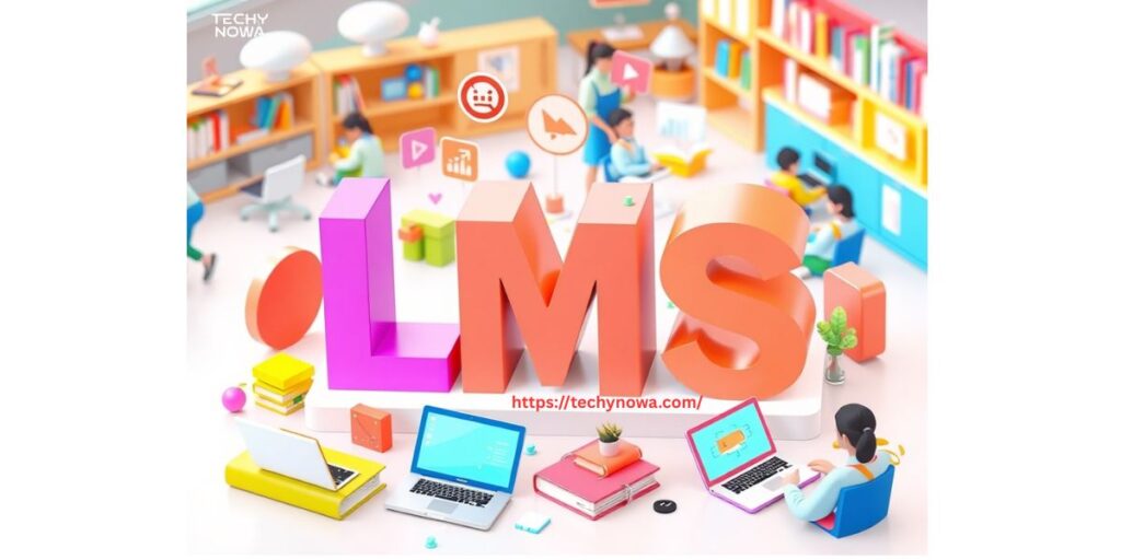 Origin and Evolution of LMS