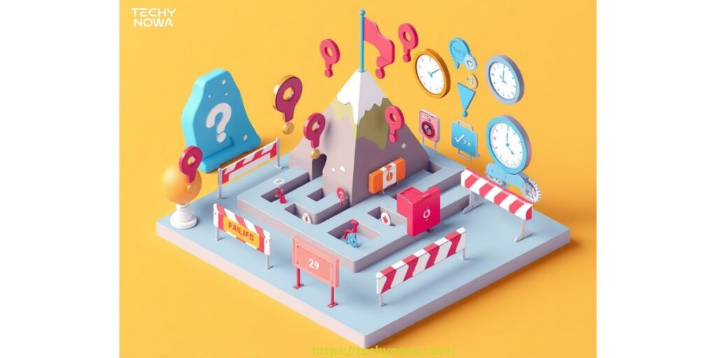 Potential Challenges