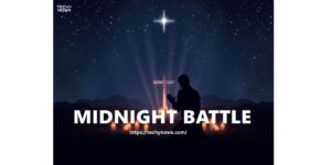 Powerful 30 Prayer Points For Midnight Battle