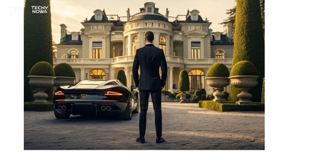 Real Success Stories from Millionaires