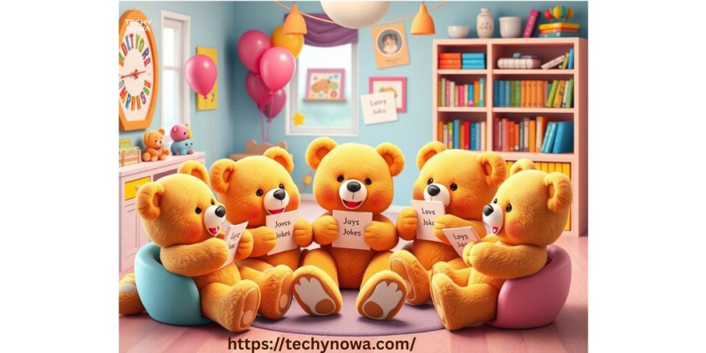 The Best Bear Jokes for Kids (and Grown-Up Cubs Too)