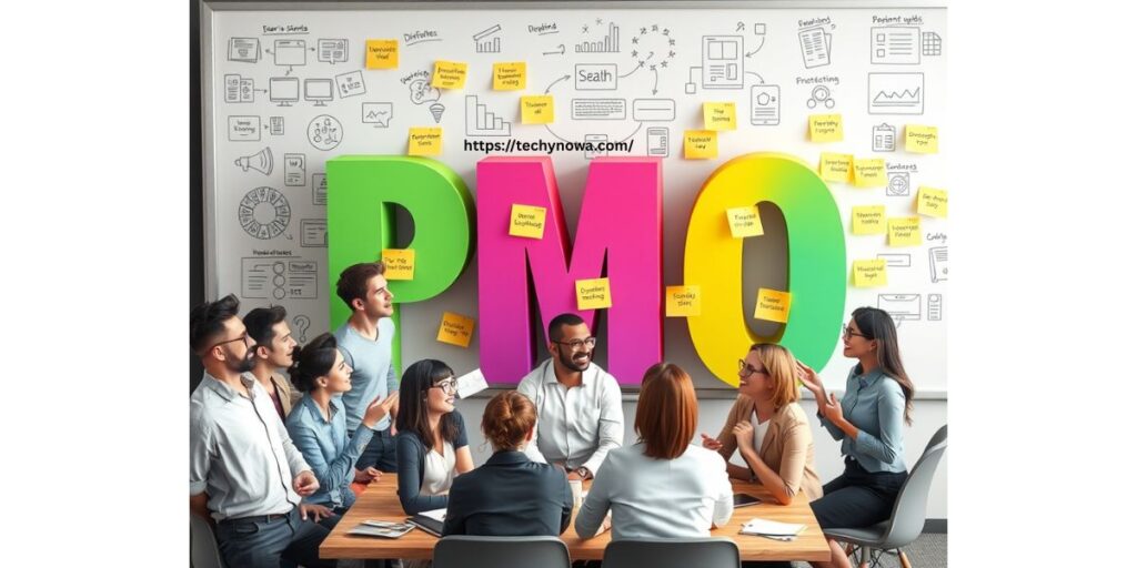 Variations of PMO in Slang