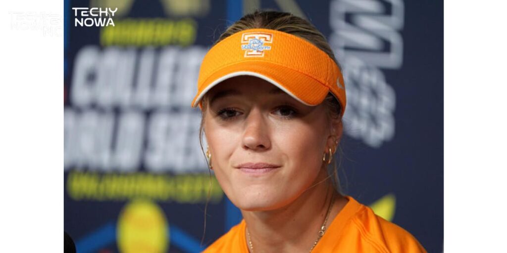 What’s Next for Karlyn Pickens?