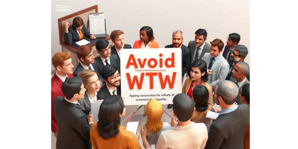 When Is It Best to Avoid Using WTW?
