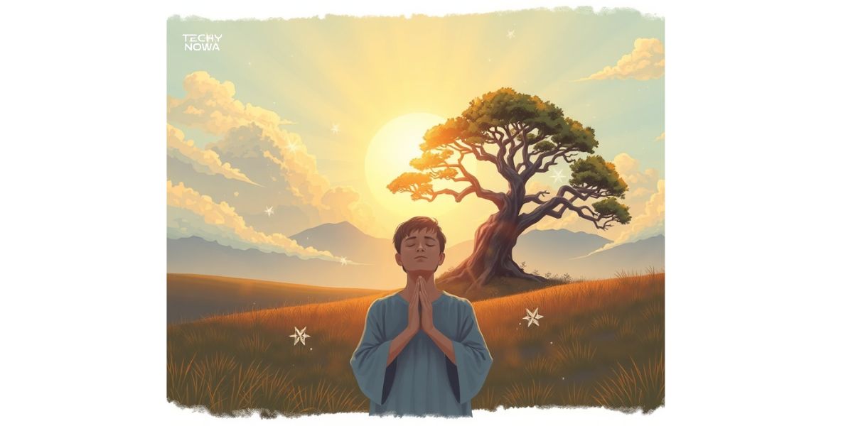 50 Powerful Prayer To Keep Evil Away