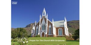 50 Powerful Warfare Prayer Points For The Church With Scriptures