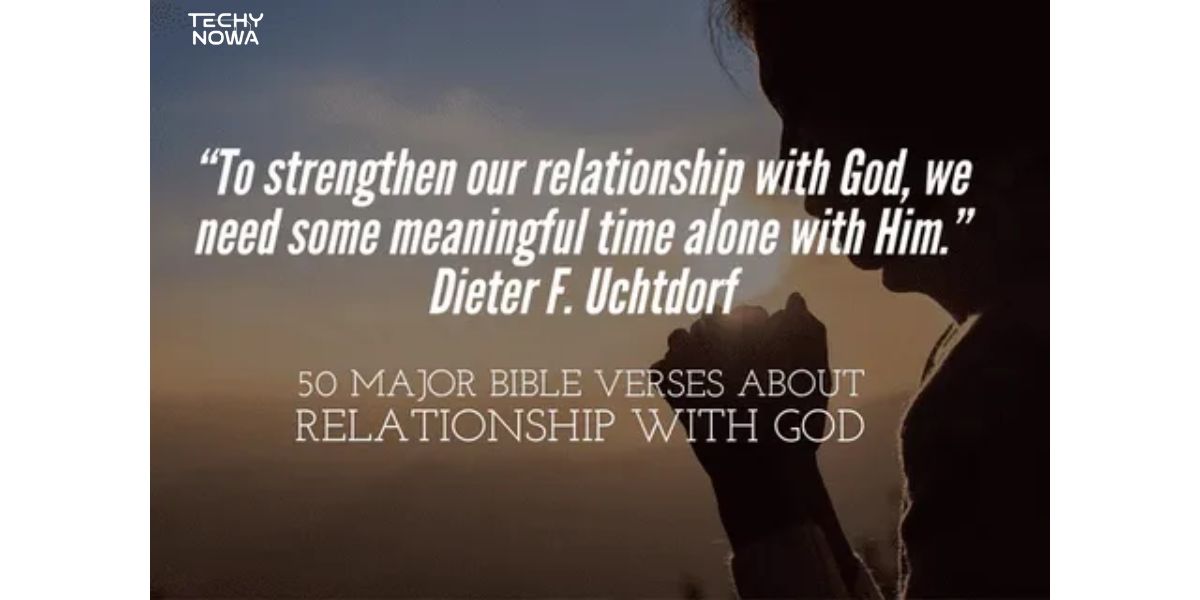 Best Engagement Bible Verses For A God-Centered Relationship