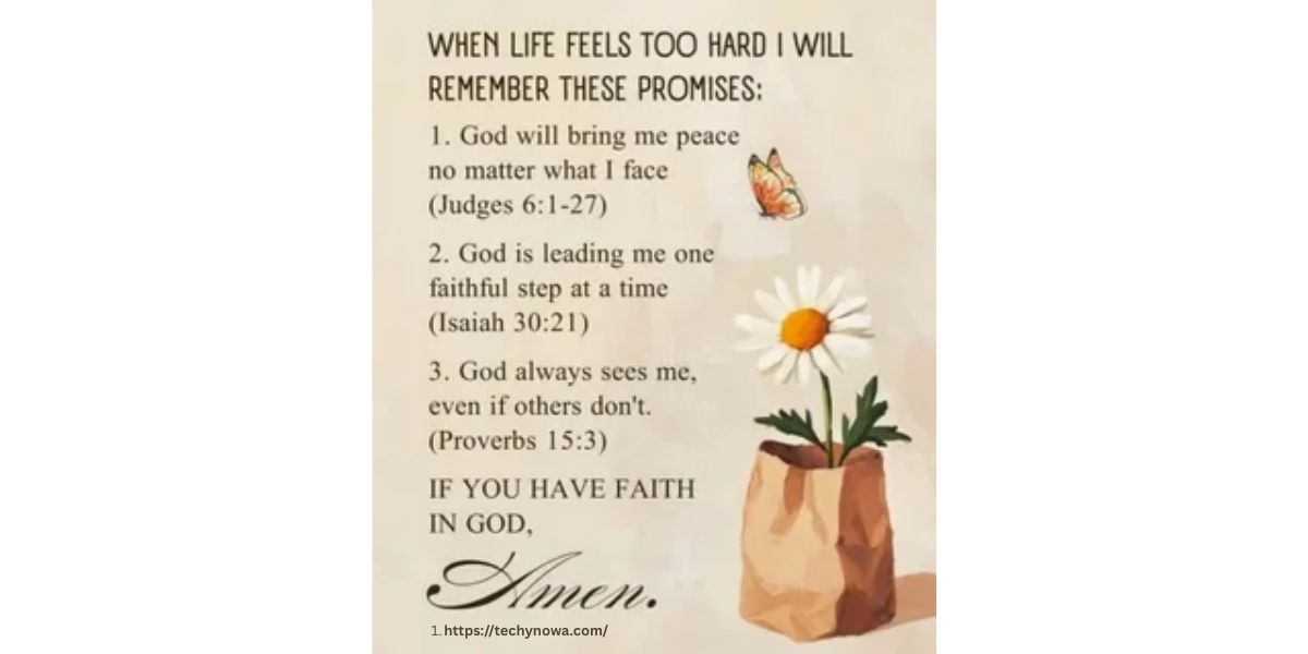 Bible Verses For Instagram Bio: Inspiring Faith And Hope