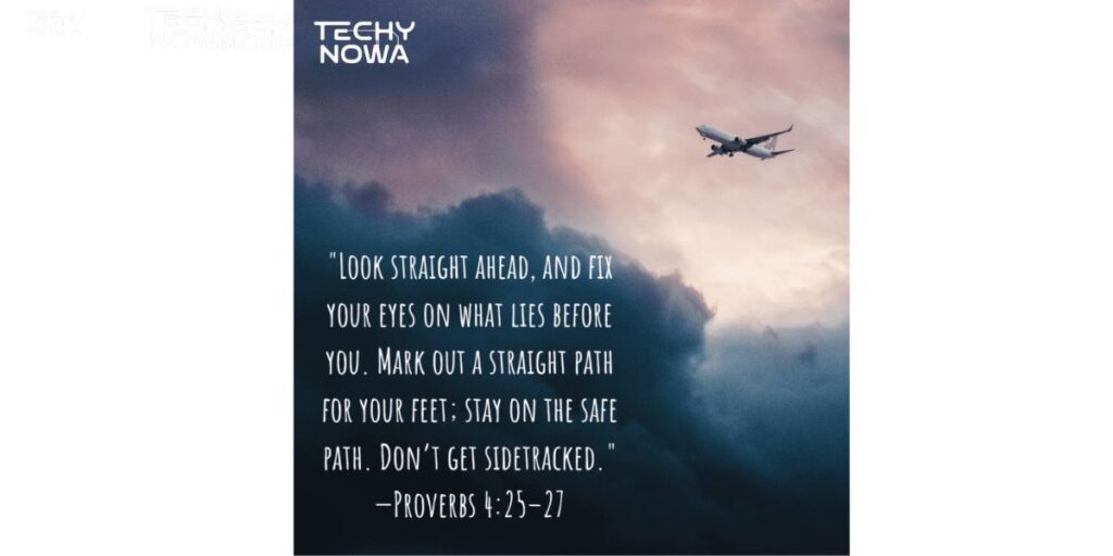 Biblical Farewell Blessings for Loved Ones