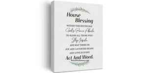 Housewarming Bible Verse: Inspiring Bible Verses For Housewarming