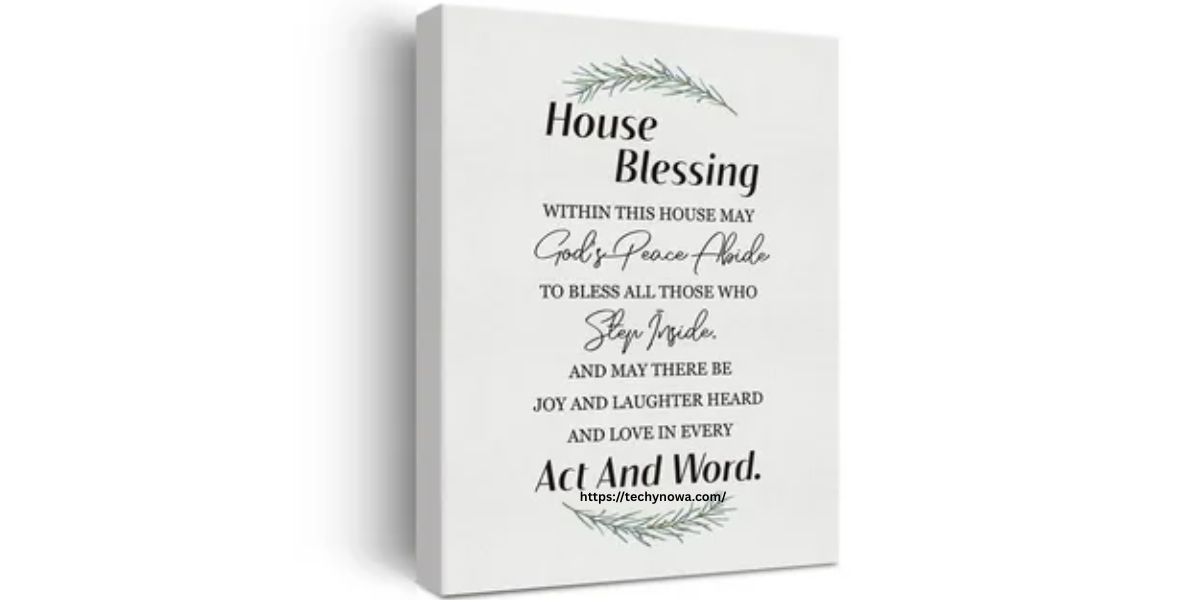 Housewarming Bible Verse: Inspiring Bible Verses For Housewarming 