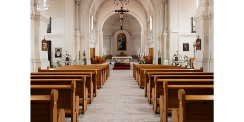 How to Pray Warfare Prayer Points for the Church with Scriptures