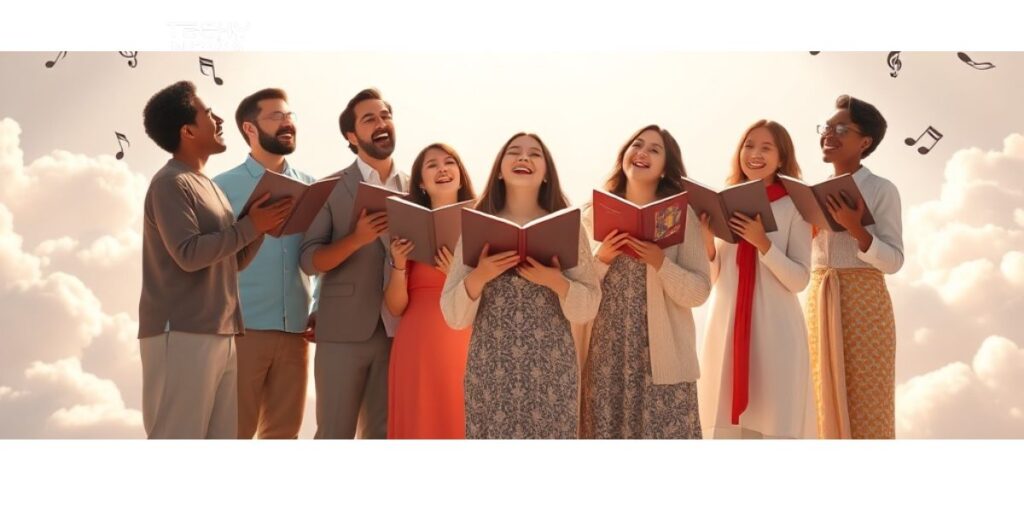 How to Sing Mukti Dilaye Yeshu Naam