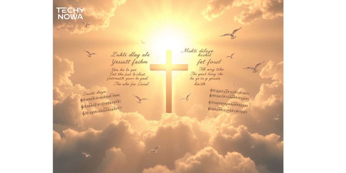 Mukti Dilaye Yeshu Naam Lyrics – Heartfelt Christian Worship Song