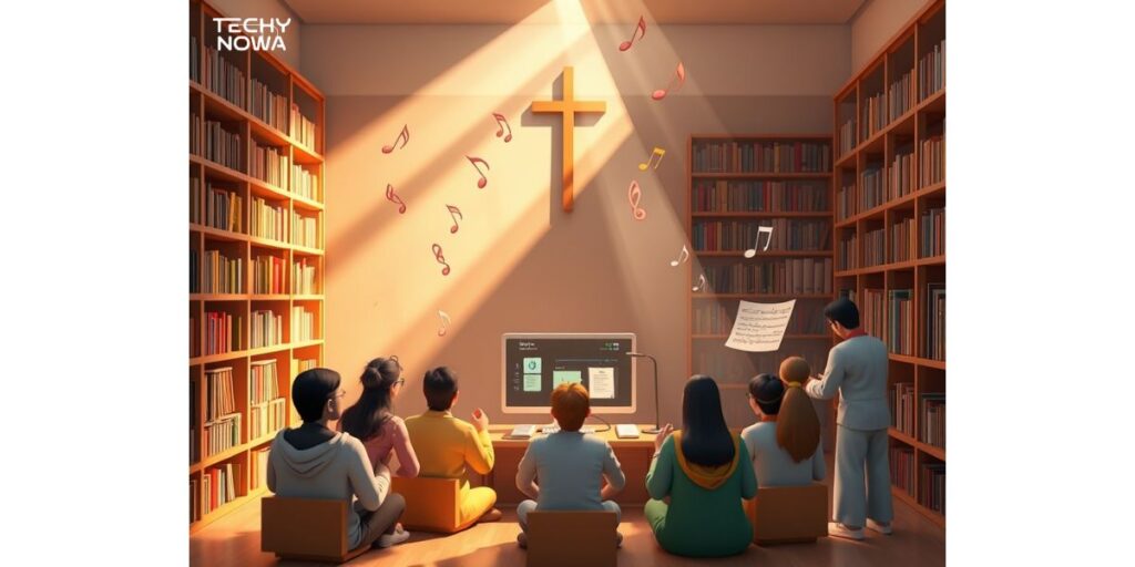 Where to Find Mukti Dilaye Yeshu Naam Lyrics and Audio