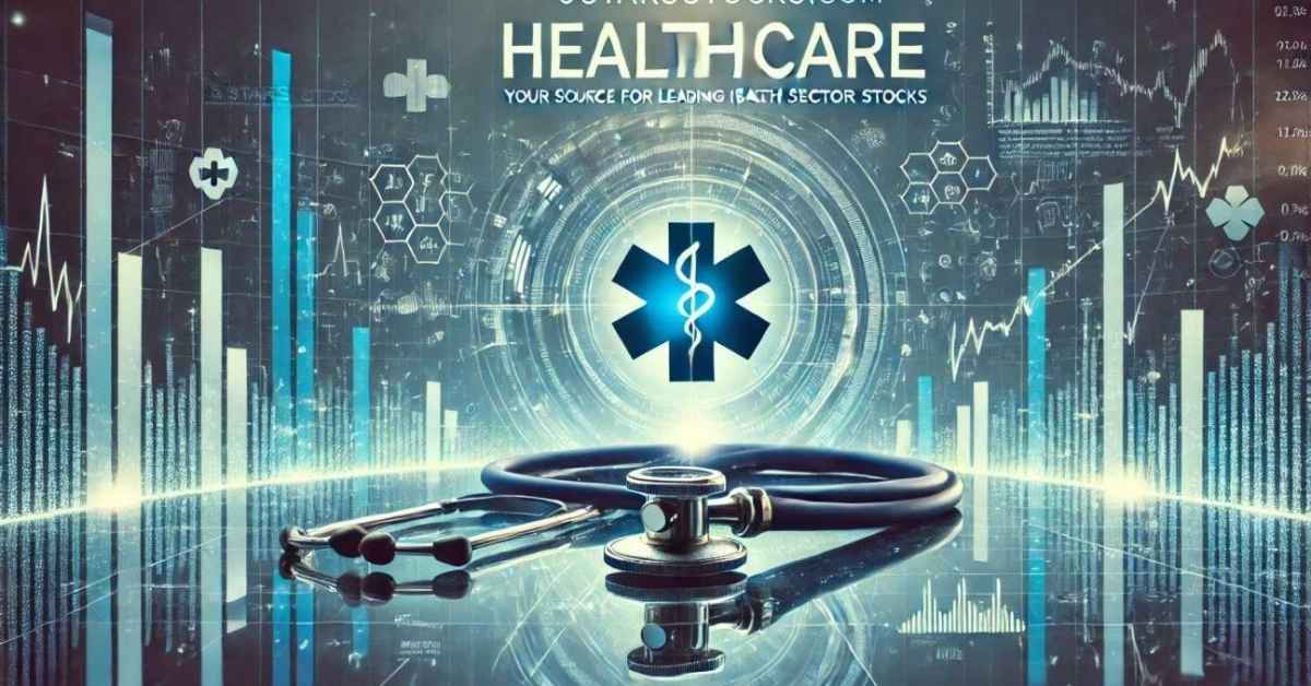 5StarsStocks.com Healthcare