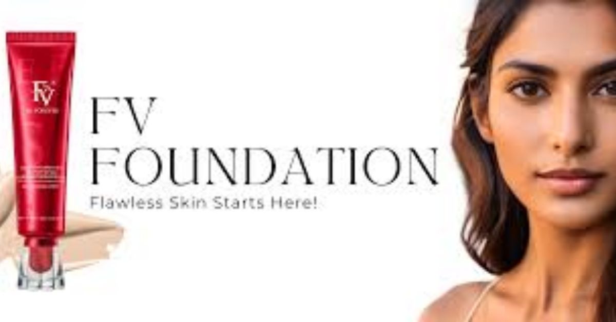 Fudholyvaz Foundation Discount