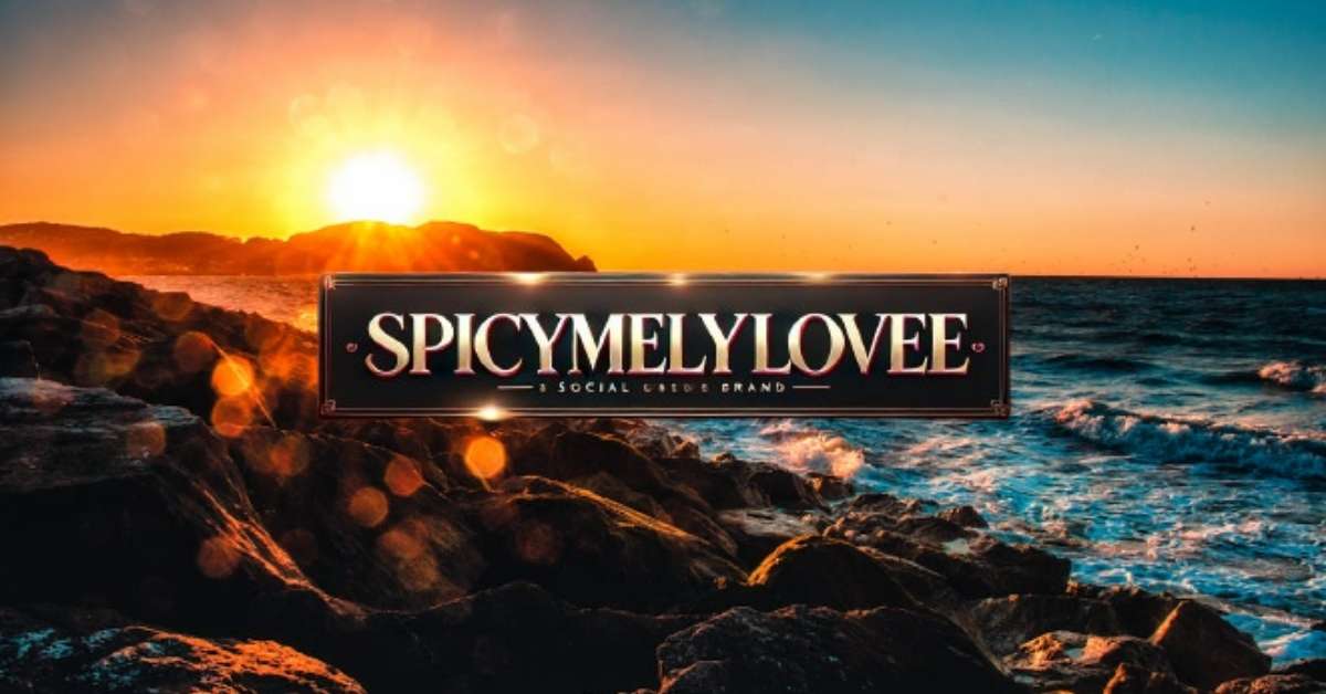 Spicymelylovee