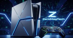 Zeromagtech New Console Release Date by Zero1Magazine