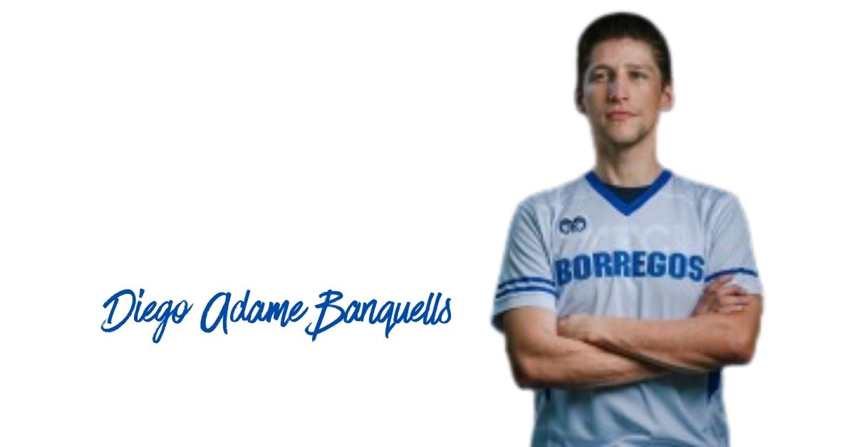 Diego Adame Banquells
