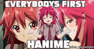 Hanime Red