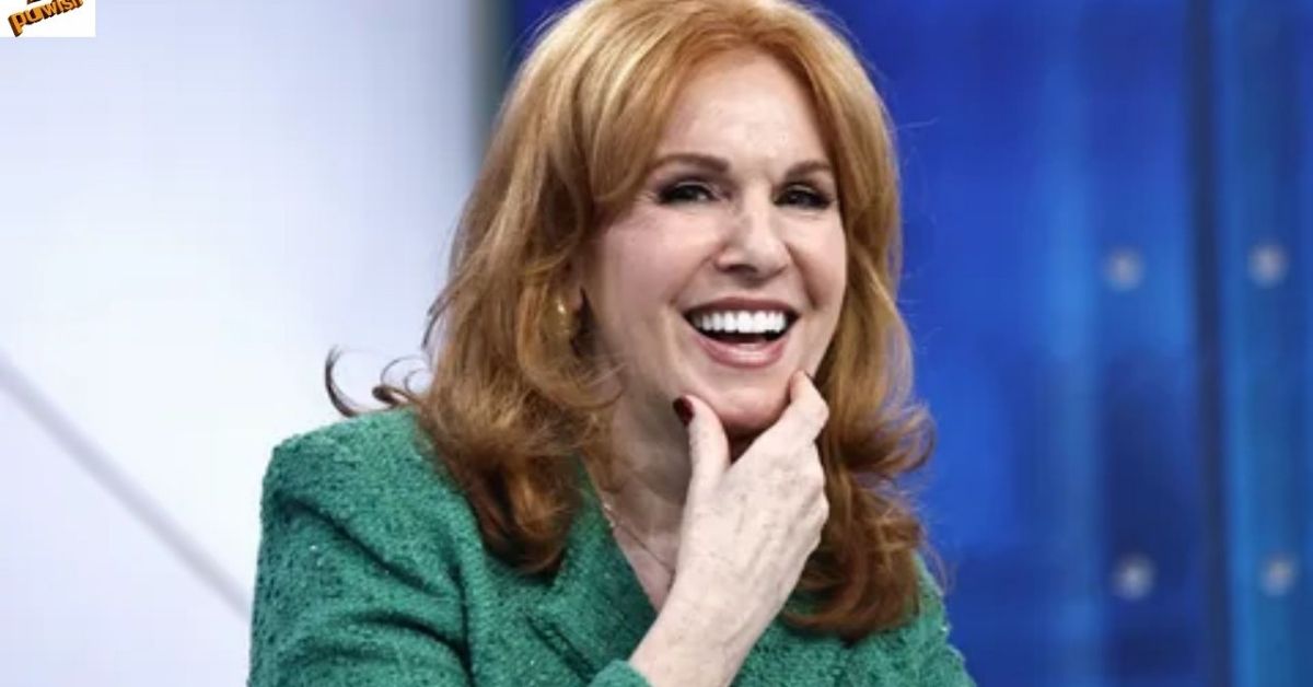 Liz Claman Salary