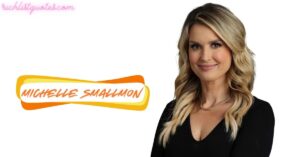 Michelle Smallmon Age