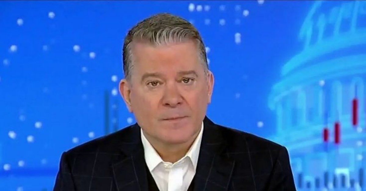 Paul Mauro Net Worth