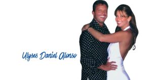 Ulyses Daniel Alonso