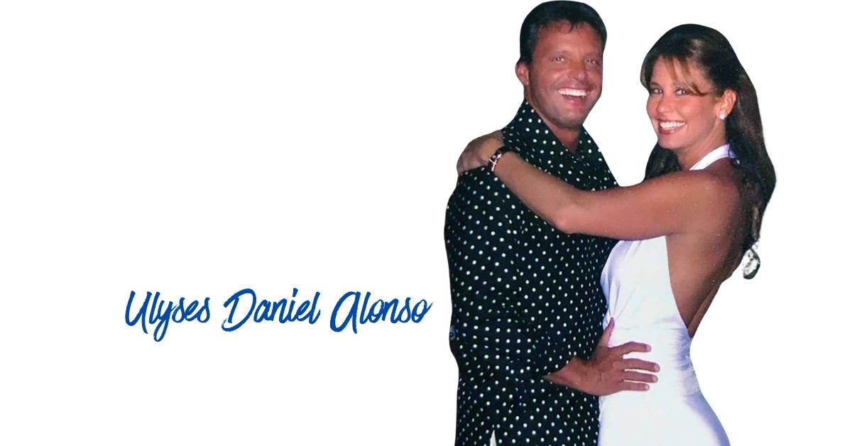 Ulyses Daniel Alonso