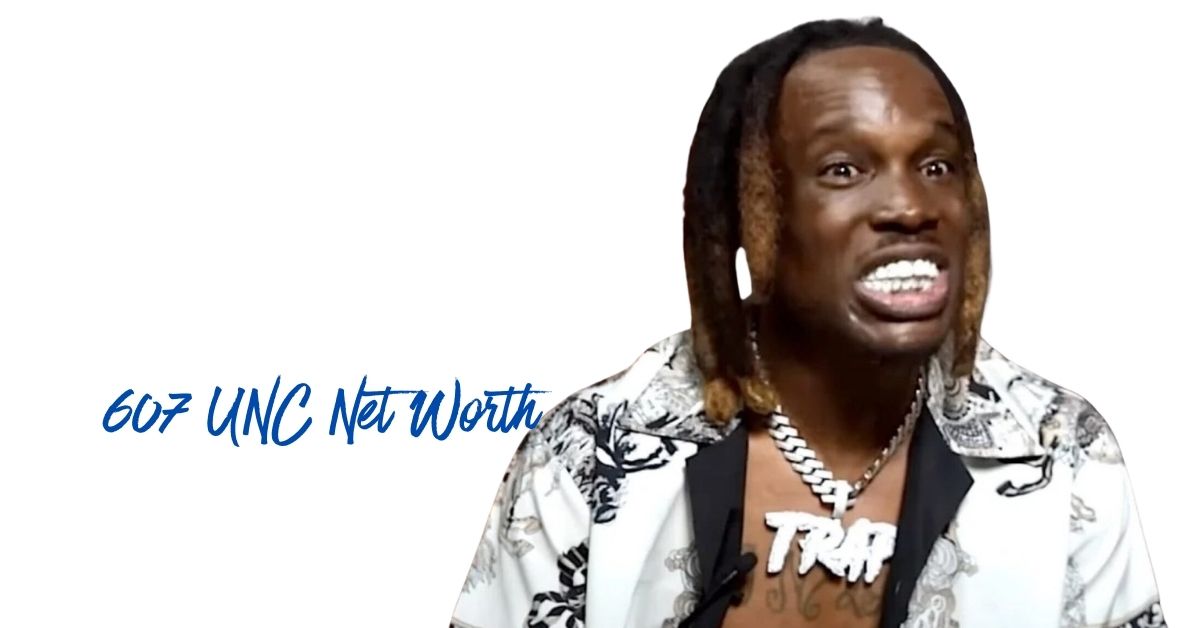 607 UNC Net Worth