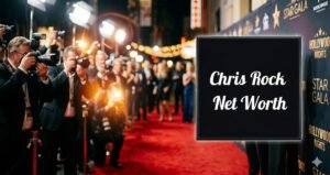 Chris Rock Net Worth