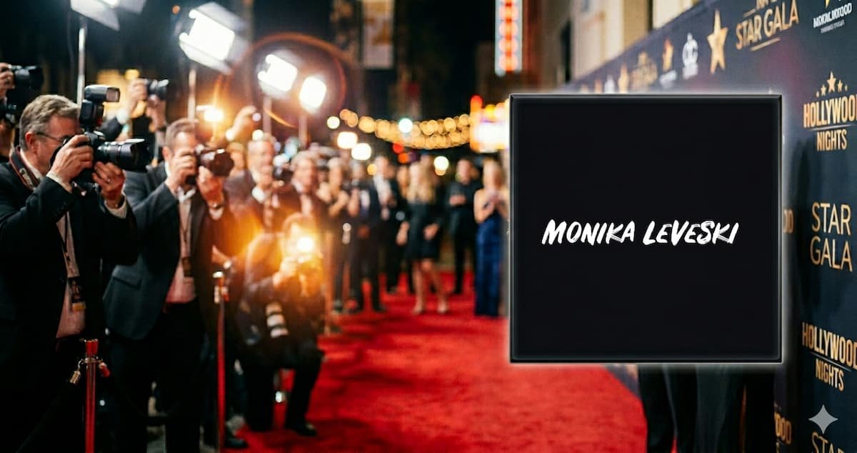 Monika Leveski