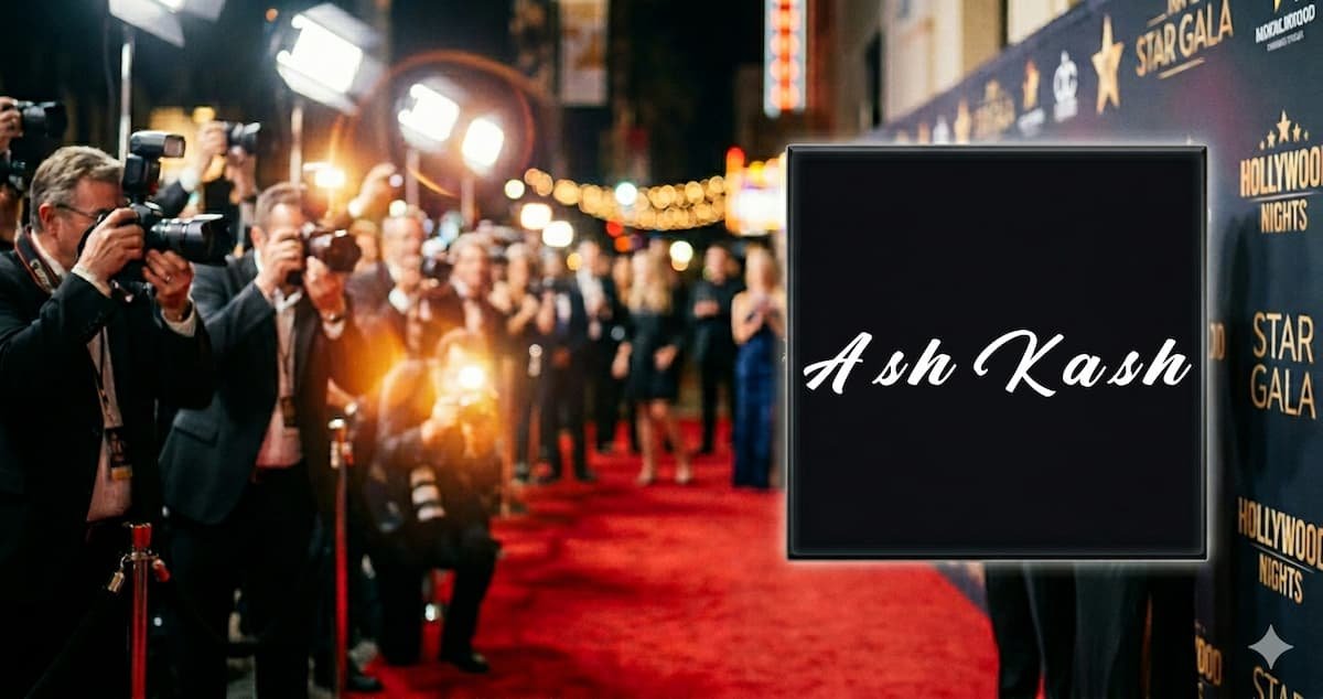 Ash Kash