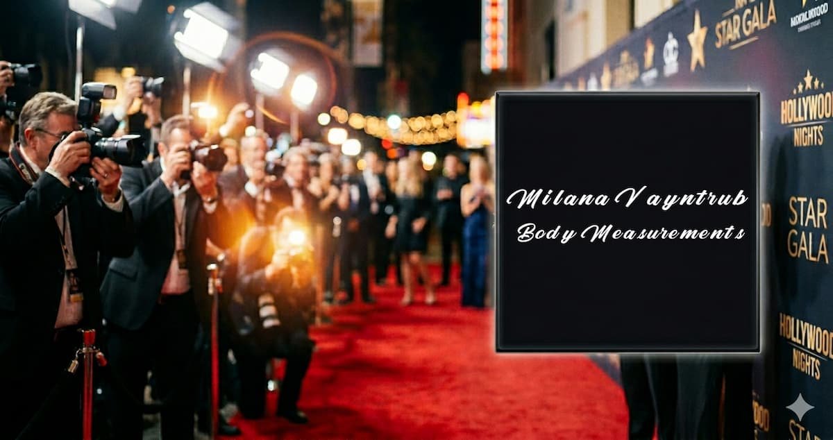 Milana Vayntrub